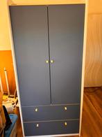 Kinder kammer, Ophalen