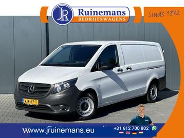 Mercedes-Benz Vito 114 CDI 136 PK / L2H1 / 2x SCHUIFDEUR / 1 beschikbaar voor biedingen