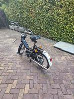 gevraagd, ik zoek brommer puch,vespa tomos, Fietsen en Brommers, Ophalen, Gebruikt