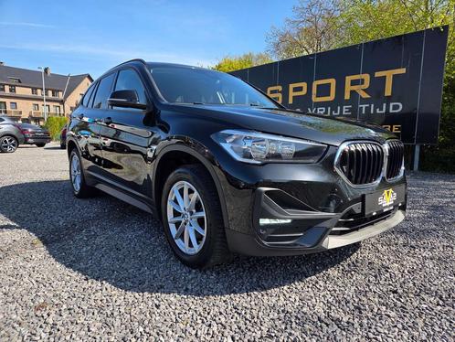 BMW X1 1.5 dA sDrive16 AdBlue /TREKHAAK, Auto's, BMW, Bedrijf, Te koop, X1, ABS, Adaptieve lichten, Airbags, Airconditioning, Alarm