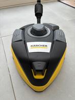 karcher, Tuin en Terras, Hogedrukreinigers, Ophalen, Zo goed als nieuw, Elektrisch, KARCHER