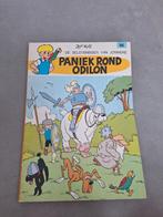 Strip Jommeke, Plusieurs BD, Enlèvement, Utilisé