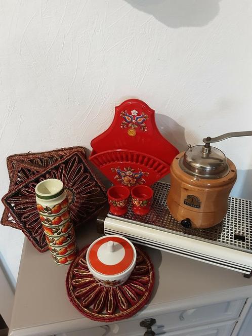 Allerlei, koffiemolen Armin Trosser jaren 50 !, Antiek en Kunst, Antiek | Keukengerei, Ophalen