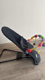 Relax babybjorn wipper met speelboog, Ophalen of Verzenden