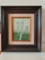 Les tours de Gand P. Verdickt, Enlèvement ou Envoi