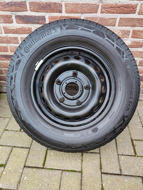Ford camper reservewiel benimar, challenger , chausson, Caravans en Kamperen, Mobilhome-accessoires, Zo goed als nieuw, Ophalen