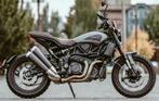 Indian Ftr 1200 Rally  2020, Motoren, Cruise Control, 2 cilinders, Particulier, 1200 cc