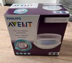 Philips avent sterilisator, Elektronische apparatuur, Ophalen, Zo goed als nieuw