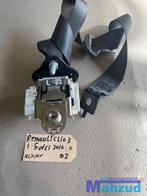 RENAULT CLIO 3 links achter gordel 34003231 683954, Auto-onderdelen, Gebruikt, -, Renault, -