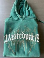 Veste à capuche Wasted Paris M, Comme neuf, Vert, Taille 48/50 (M), Wasted Paris