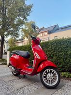 Vespa Sprint 125cc, Scooter, Particulier, 125 cc, 11 kW of minder