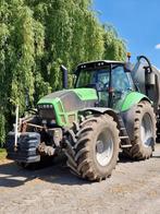 Deutz-Fahr Vt51, Zakelijke goederen, Landbouw | Tractoren, Ophalen, Meer dan 10000, Meer dan 160 Pk, Gebruikt