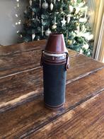 Drie zakflessen, Verzamelen, Ophalen, Zo goed als nieuw