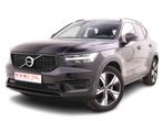 VOLVO XC40 1.5 T4 Recharge 211 PHEV R-Design + Navi Sensus +, Auto's, Volvo, Automaat, Zwart, Diesel, Startonderbreker