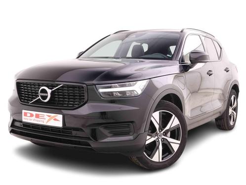 VOLVO XC40 1.5 T4 Recharge 211 PHEV R-Design + Navi Sensus +, Auto's, Volvo, XC40, ABS, Airbags, Airconditioning, Alarm, Boordcomputer