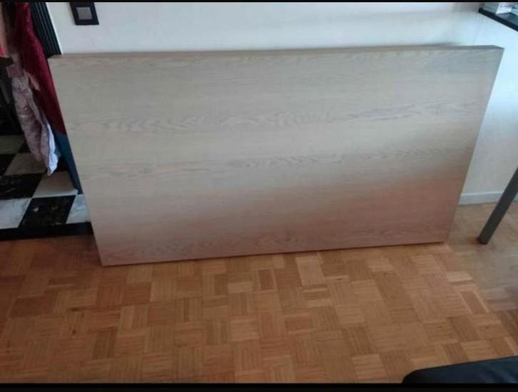 Nieuwe grote tafel voor 10€, Huis en Inrichting, Tafels | Eettafels, Ophalen