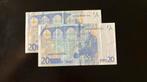 €20,- Duisemberg - Oostenrijk (N) - zeer zeldzaam, Ophalen of Verzenden, Oostenrijk