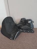 Rollerblades zwart., Sport en Fitness, Ophalen