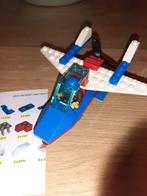 Lego set 6536 Aero Hawk, Kinderen en Baby's, Speelgoed | Duplo en Lego, Ophalen of Verzenden, Gebruikt, Complete set, Lego