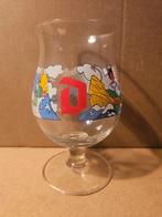 Duvel glas USA Colorado, Ophalen of Verzenden, Zo goed als nieuw