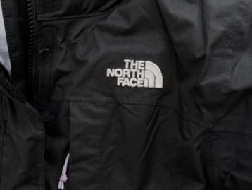 The North Face  3-in-1 jas beschikbaar voor biedingen