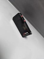 electronic UniTune Clip Tuner Noir, Ophalen of Verzenden, Zo goed als nieuw