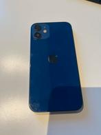 Iphone 12 mini 128 GB, Telecommunicatie, Mobiele telefoons | Apple iPhone, 80 %, Ophalen of Verzenden, Met simlock, Zonder abonnement