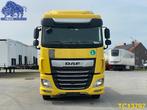 DAF XF Euro6 430 Euro 6 (bj 2019), Auto's, Vrachtwagens, Te koop, 316 kW, Airconditioning, Automaat