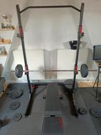 Homegym domyos, Sport en Fitness, Ophalen