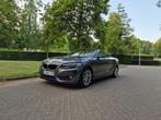 BMW 218i Cabriolet Automaat Camera Leer Sportzetels, 4 zetels, Achterwielaandrijving, Leder, Bedrijf