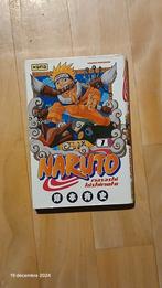 Manga Naruto Tom 1, Boeken, Nieuw, Overige typen