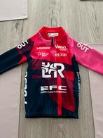 fietstrui kids XS, Fietsen en Brommers, Ophalen of Verzenden, Nieuw, XS