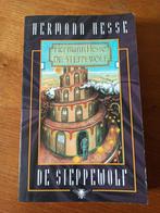Hermann Hesse - De steppewolf, Livres, Littérature, Comme neuf, Enlèvement ou Envoi, Hermann Hesse