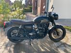 Triumph T120 Bonneville édition noire, Autre, Particulier, 2 cylindres, 1200 cm³