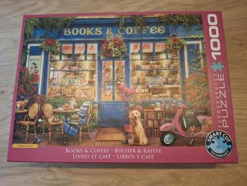 Puzzle Smart Cut beschikbaar voor biedingen