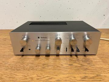Technics SU-3150 Versterker, Autres marques, 60 à 120 watts, Comme neuf, Enlèvement
