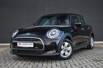 Mini Cooper 1.5i Automaat 5-d FACE LIFT beschikbaar voor biedingen