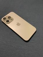 iPhone 15 Pro 128gb, Telecommunicatie, Mobiele telefoons | Apple iPhone, Ophalen, 128 GB, Wit, 88 %
