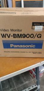 Monitor, Ophalen, Nieuw