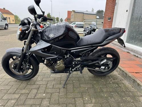 Yamaha	XJ6, Motos, Motos | Yamaha, Entreprise, plus de 35 kW, Enlèvement ou Envoi