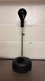 Boksbal op voet, Ophalen, Zo goed als nieuw, Boksbal