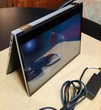 HP Pavilion X360 14" touch screen 16 Go 2 RAM comme neuf, 256 GB, Enlèvement ou Envoi, 14 pouces, SSD