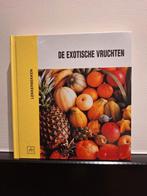 Exotische vruchten kookboek, Boeken, Kookboeken, Ophalen, Zo goed als nieuw