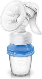 Philips Avent handmatige borstkolf, Kinderen en Baby's, Ophalen, Gebruikt, Borstkolf