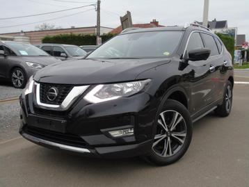 Nissan X-Trail 1.7 dCI *2019*1e Eigen*Ohboek*EURO 6d-T-E-ISC