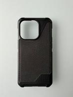 iPhone 15 Pro - UAG hoesje, Telecommunicatie, Mobiele telefoons | Hoesjes en Screenprotectors | Apple iPhone, Ophalen, Zo goed als nieuw