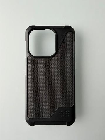 iPhone 15 Pro - UAG hoesje beschikbaar voor biedingen