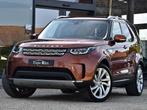 Land Rover Discovery 3.0 TD6 HSE 7pl*PANO, Automaat, Zwart, 7 zetels, Bedrijf