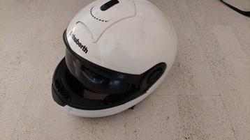 Pièces Schuberth C3 XXL (62)