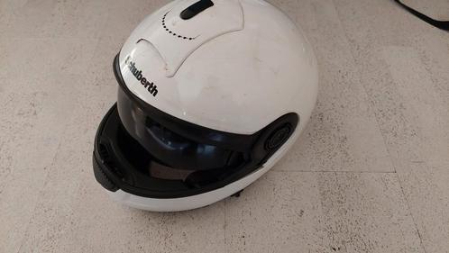 Pièces Schuberth C3 XXL (62), Motos, Vêtements | Casques de moto, XXL, Enlèvement ou Envoi